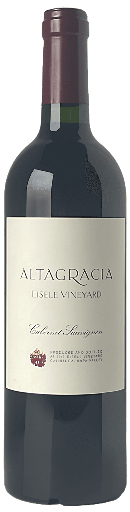 2023 EISELE VINEYARDS ALTAGRACIA NAPA VALLEY CABERNET SAUVIGNON