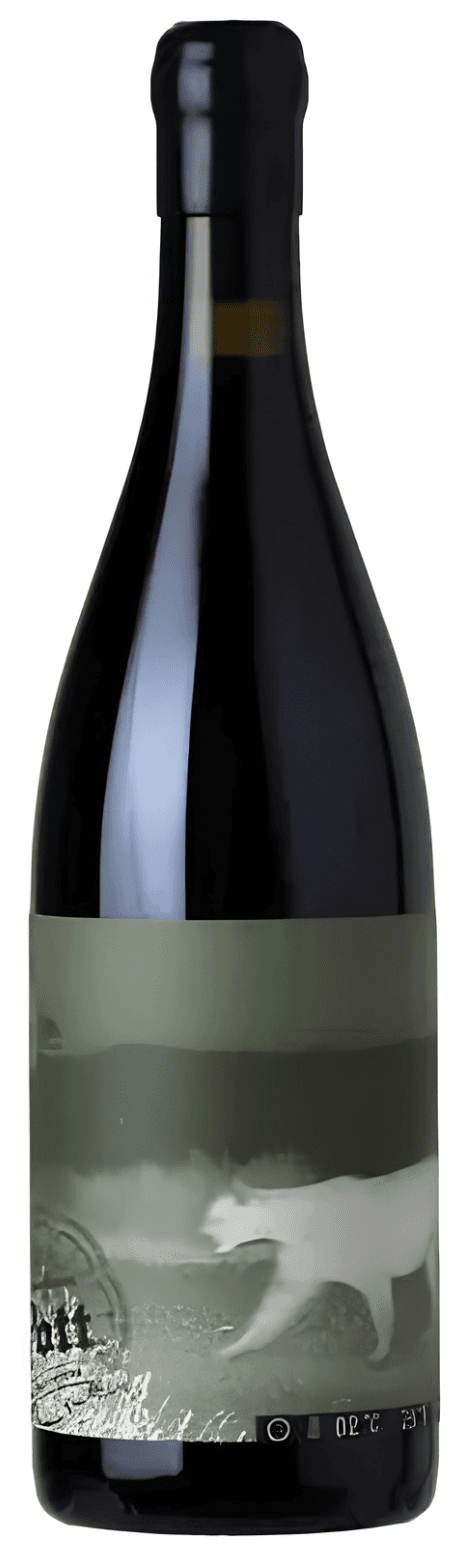 2023 POTT LAGIER-MEREDITH VINEYARD MOUNT VEEDER ZINFANDEL