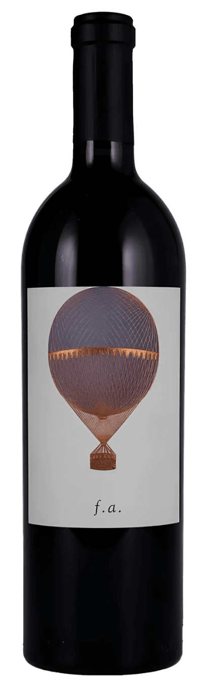2023 FAMILIAR AIR NAPA VALLEY CABERNET SAUVIGNON