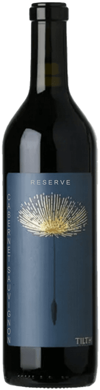 2023 TILTH RESERVE NAPA VALLEY CABERNET SAUVIGNON