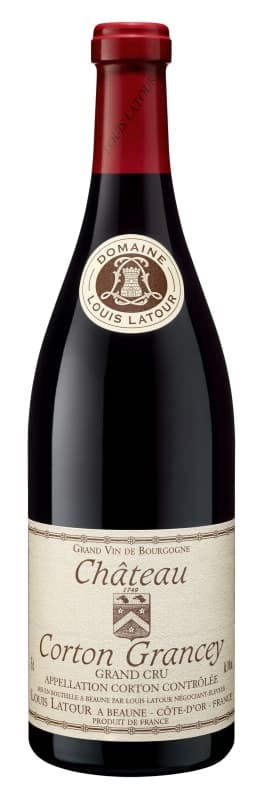 2022 DOMAINE LOUIS LATOUR CHÂTEAU CORTON GRANCEY