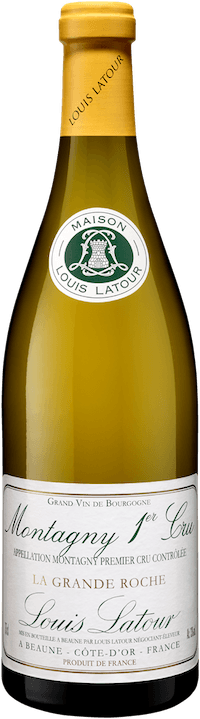 2023 MAISON LOUIS LATOUR MONTAGNY 1ER CRU LA GRANDE ROCHE