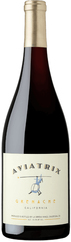 2021 AVIATRIX CALIFORNIA GRENACHE