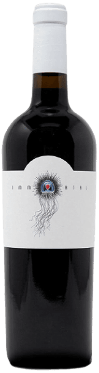 2019 IMMORTAL SLOPE SONOMA COUNTY CABERNET SAUVIGNON