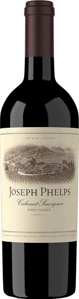 2022 JOSEPH PHELPS NAPA VALLEY CABERNET SAUVIGNON