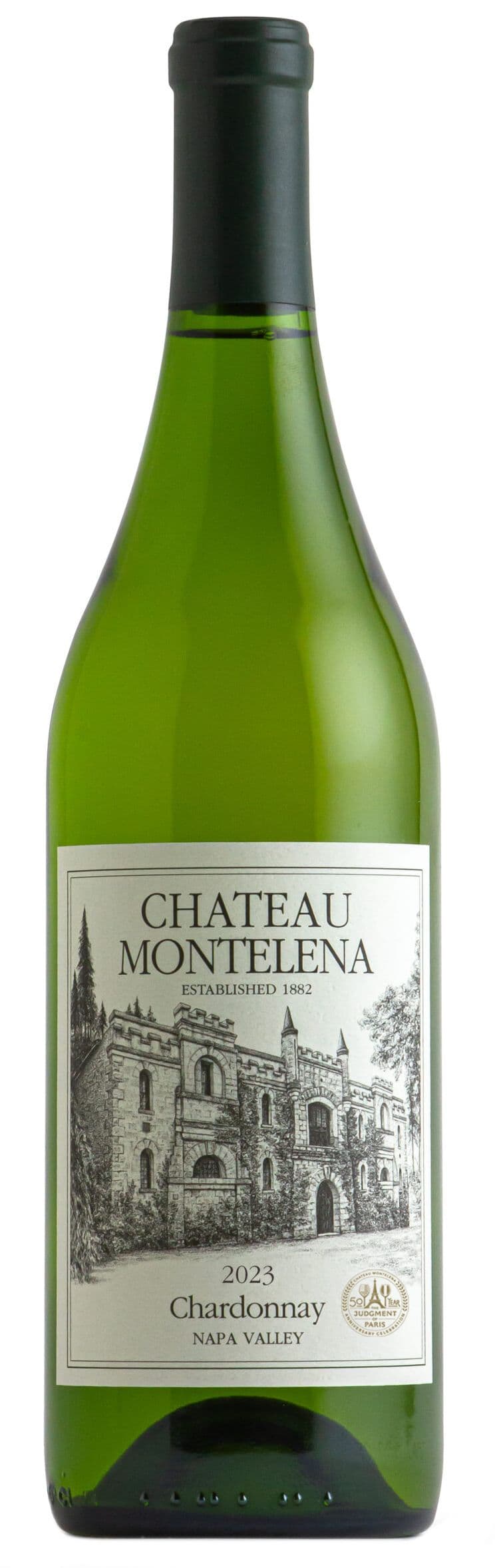 2023 CHATEAU MONTELENA NAPA VALLEY CHARDONNAY