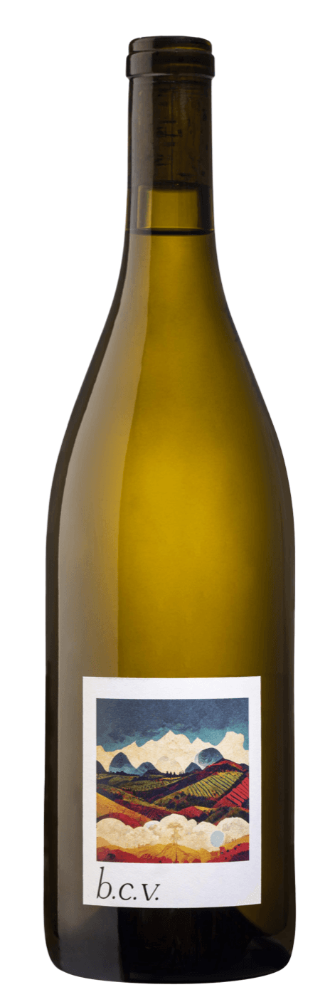 2025 B.C.V. SONOMA COUNTY PROPRIETARY WHITE BLEND