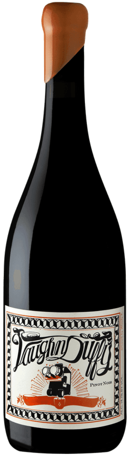 2024 VAUGHN DUFFY SONOMA COAST PINOT NOIR