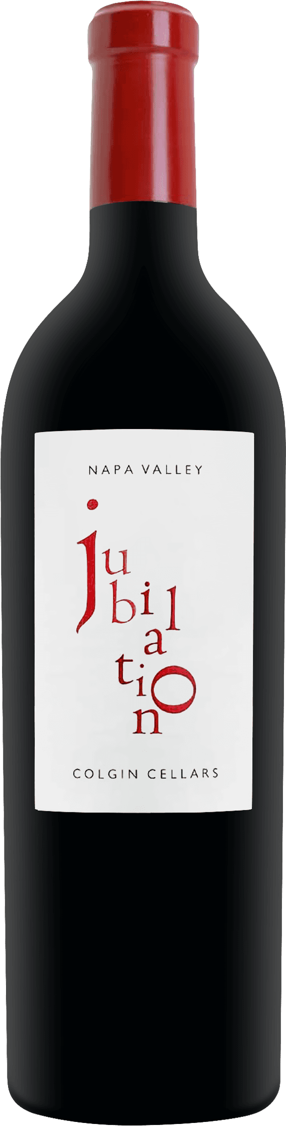 2022 COLGIN CELLARS JUBILATION NAPA VALLEY RED