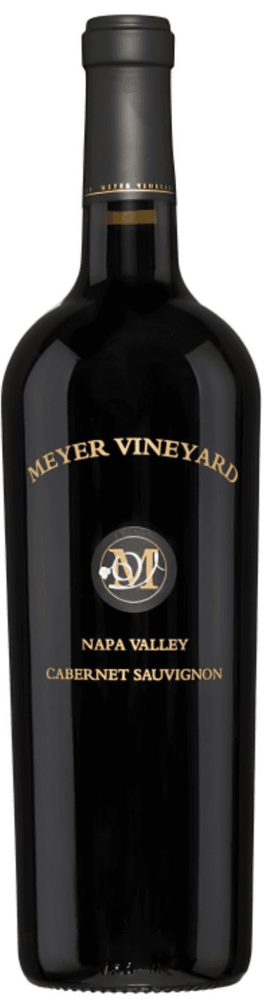 2017 MEYER VINEYARD NAPA VALLEY CABERNET SAUVIGNON