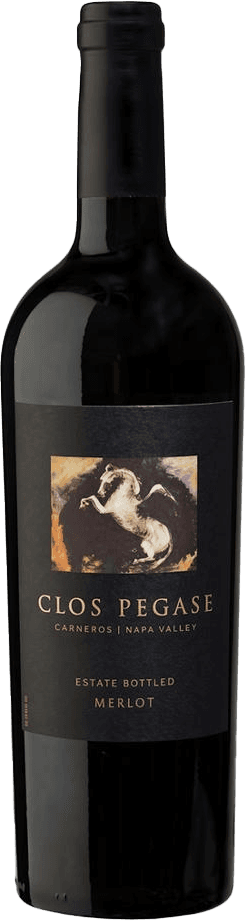 2023 CLOS PEGASE MITSUKO'S VINEYARD CARNEROS MERLOT