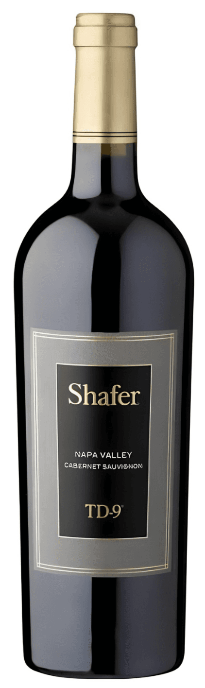 2023 SHAFER TD-9 NAPA VALLEY CABERNET SAUVIGNON