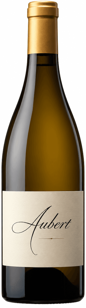 2024 AUBERT RUSSIAN RIVER VALLEY CHARDONNAY