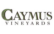 Caymus Vineyards