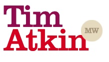 Tim Atkin